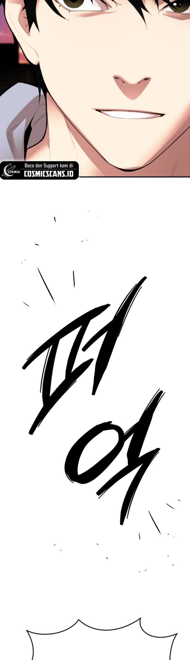 Limit Breaker Chapter 83 halaman 19
