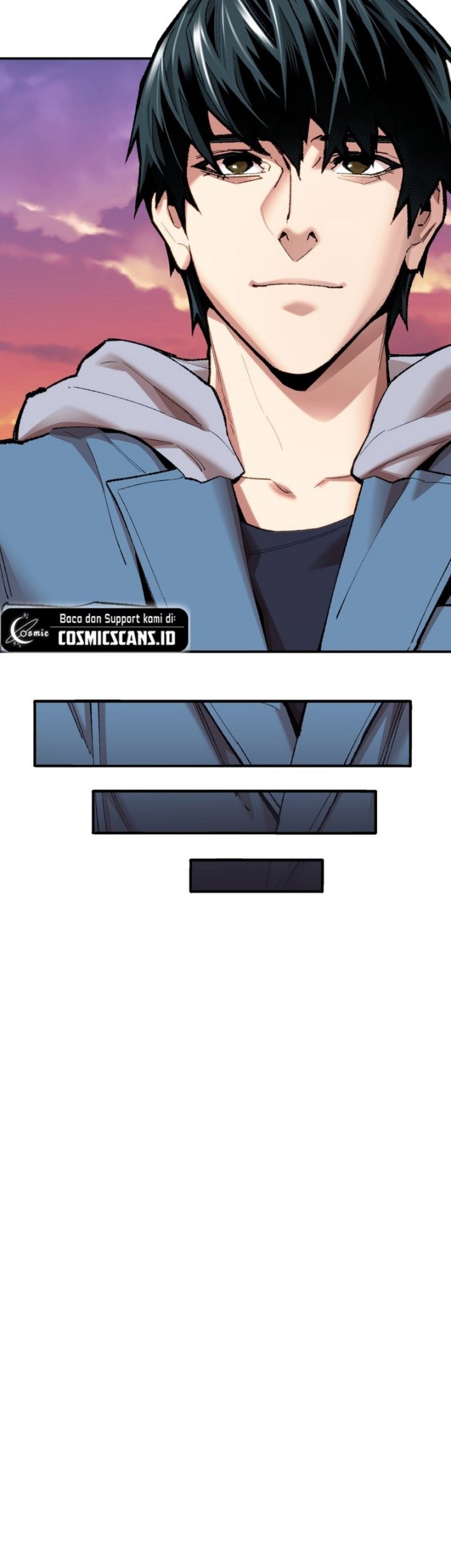 Limit Breaker Chapter 83 halaman 23