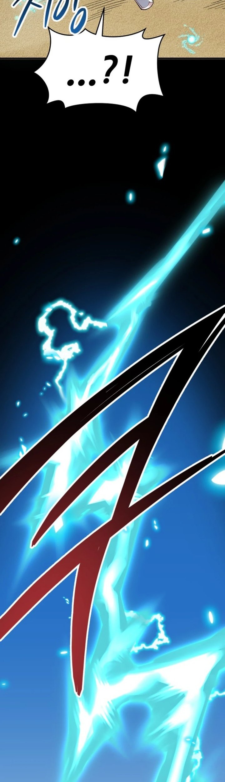 Limit Breaker Chapter 80 halaman 33