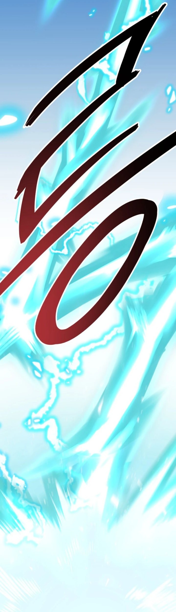 Limit Breaker Chapter 80 halaman 34