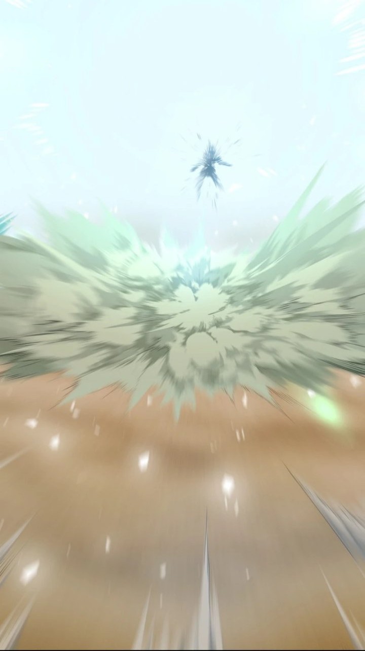 Limit Breaker Chapter 80 halaman 35