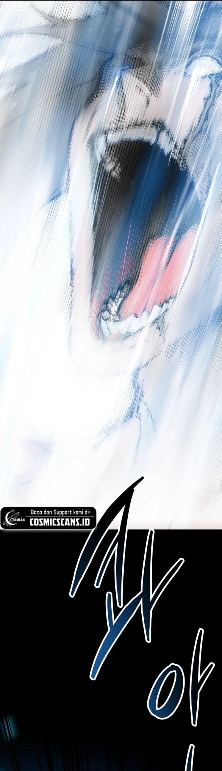 Limit Breaker Chapter 80 halaman 36