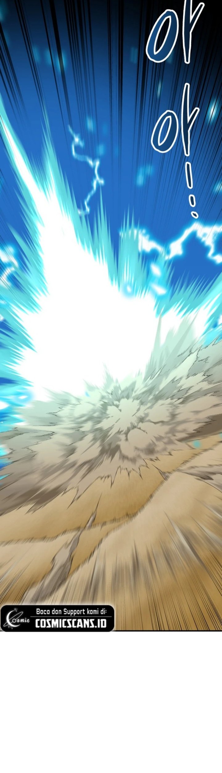 Limit Breaker Chapter 80 halaman 37