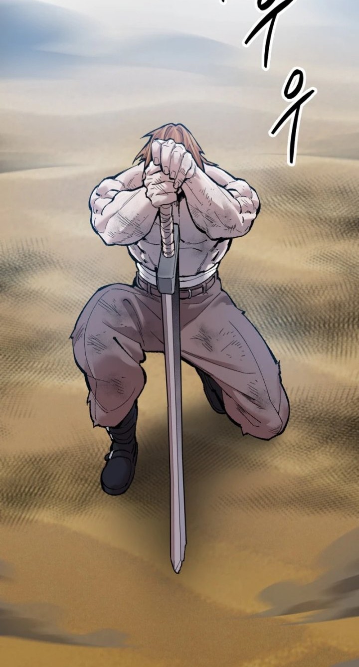 Limit Breaker Chapter 80 halaman 39