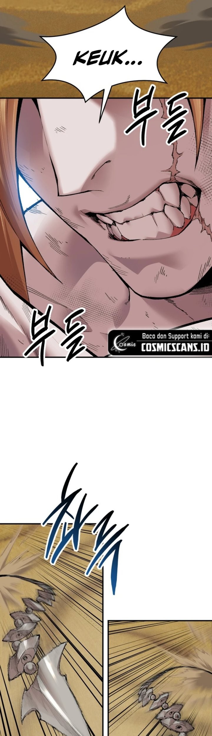 Limit Breaker Chapter 80 halaman 40