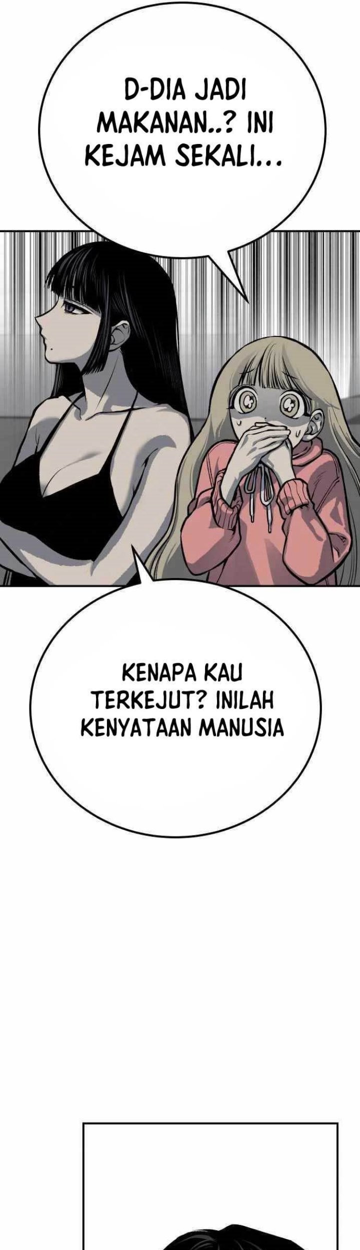 ZomGan Chapter 48 halaman 14