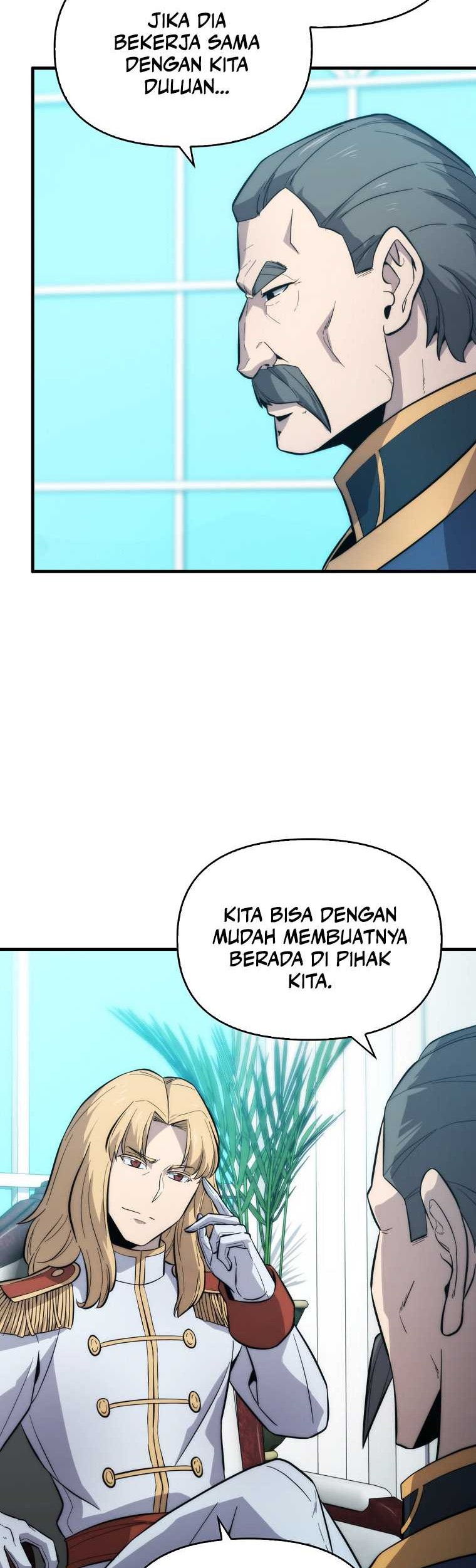 9th Class Sword Master Chapter 13 Gambar 12