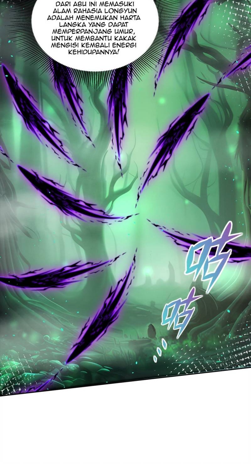 Fairy, You have a Bad Omen! Chapter 14 Gambar 9