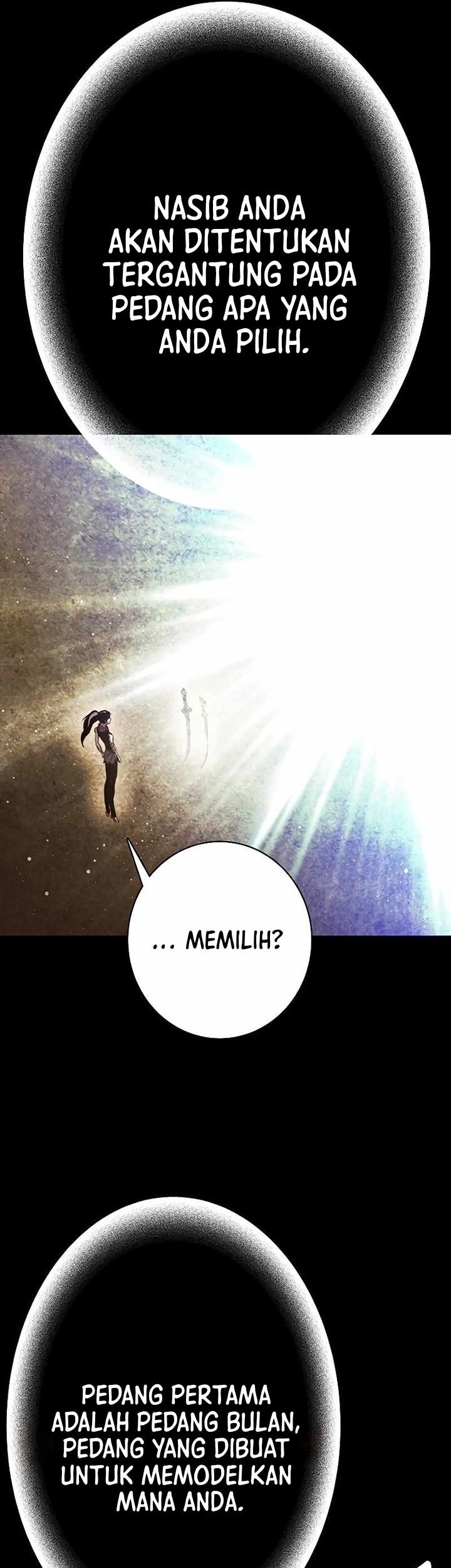 X Ash Chapter 81 halaman 15