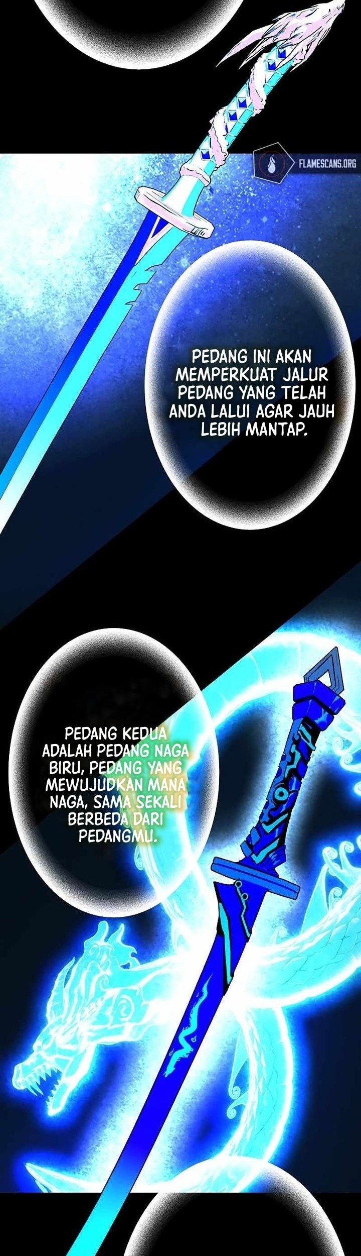 X Ash Chapter 81 halaman 16