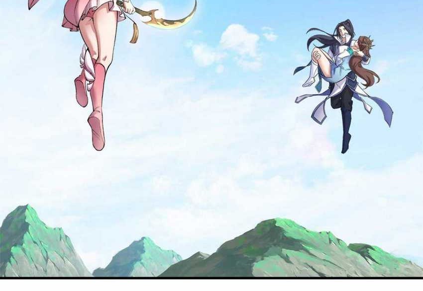 Fighting The Curse Chapter 22 Gambar 7