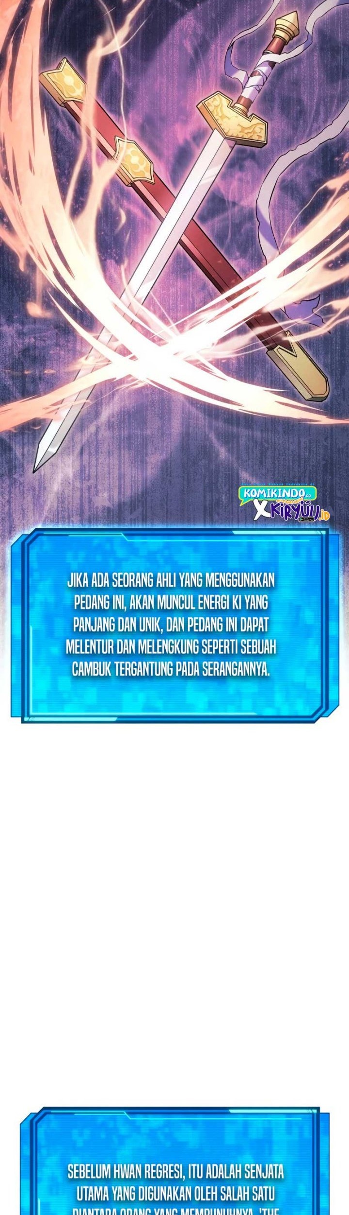 God’s Web Novel Chapter 9 halaman 14