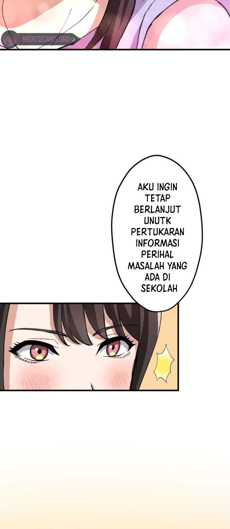 Yakuza Cleaner Chapter 6 halaman 15