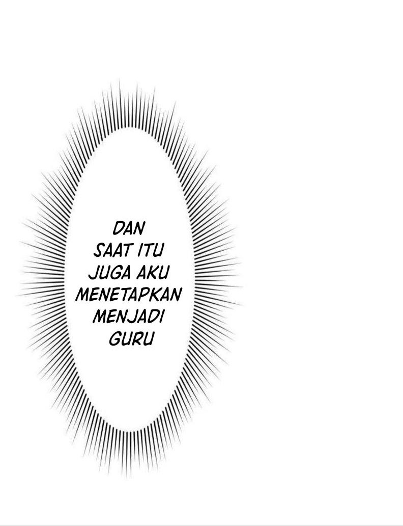 Yakuza Cleaner Chapter 5 halaman 19