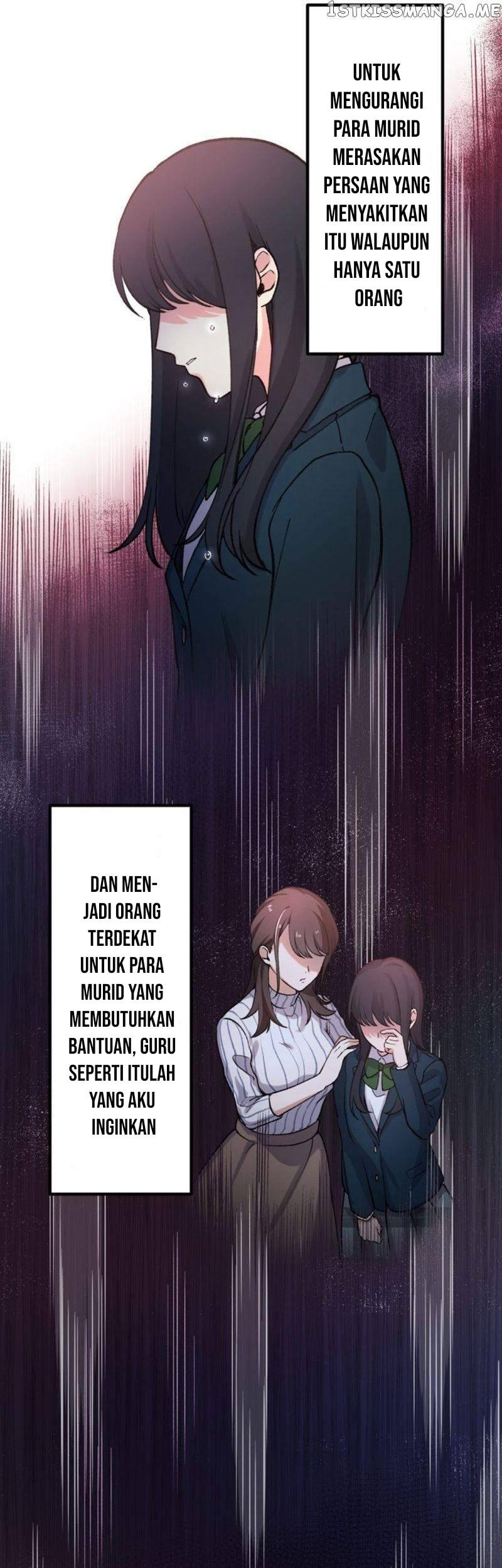 Yakuza Cleaner Chapter 5 halaman 22