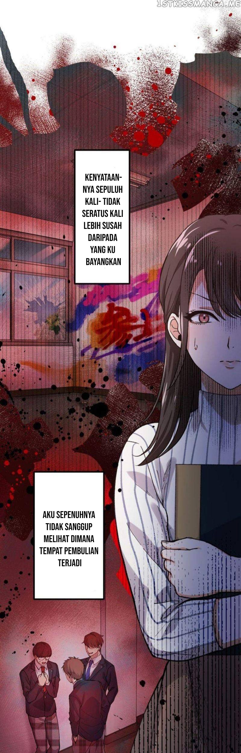 Yakuza Cleaner Chapter 5 halaman 24