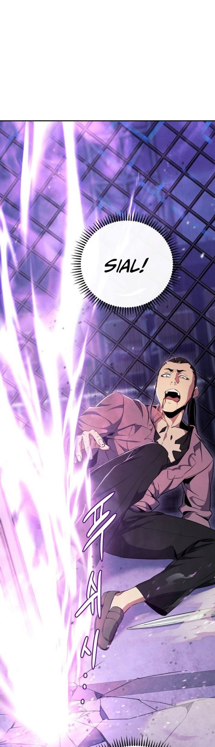 God’s Web Novel Chapter 10 Gambar 12