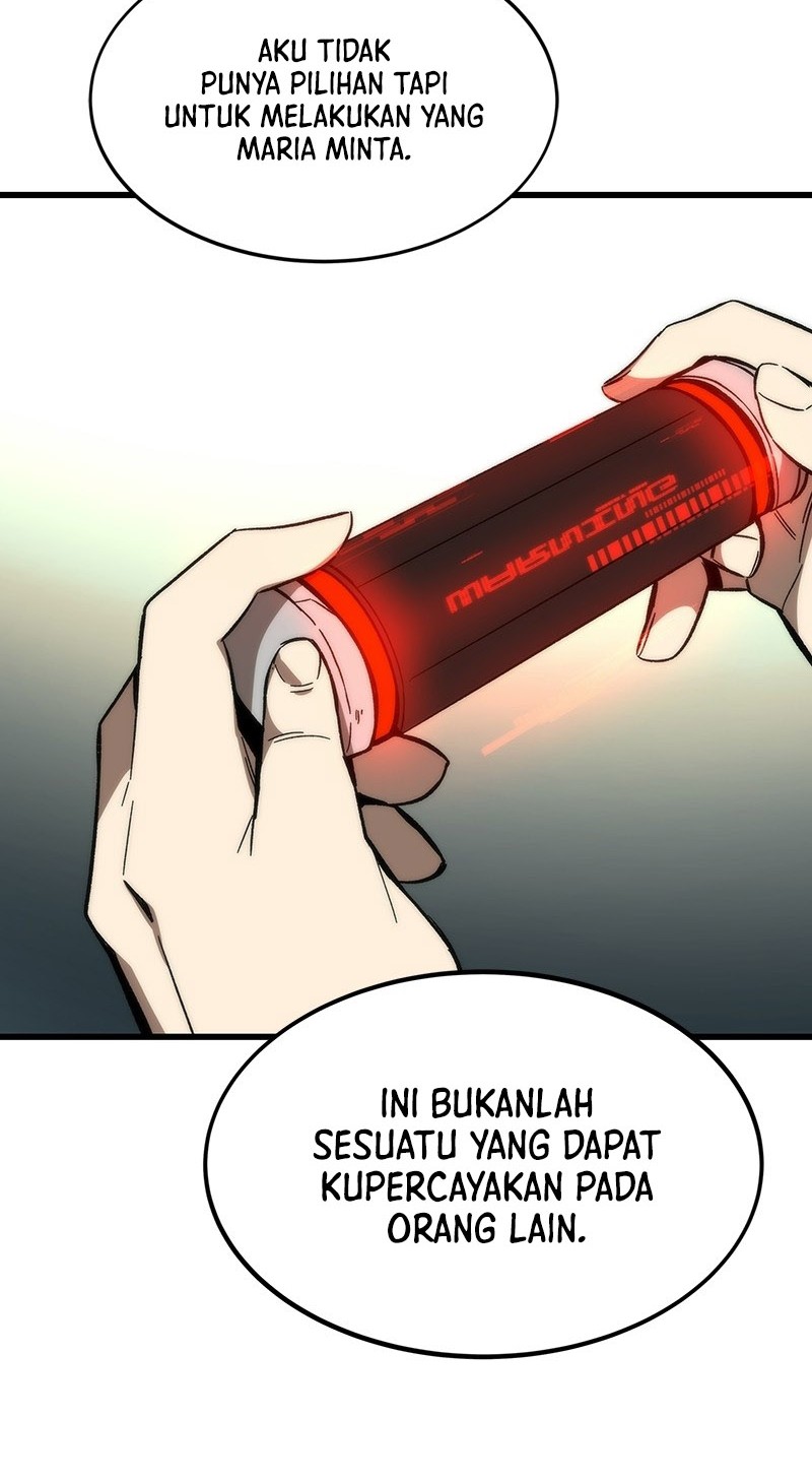 Ultra Alter Chapter 58 Gambar 13