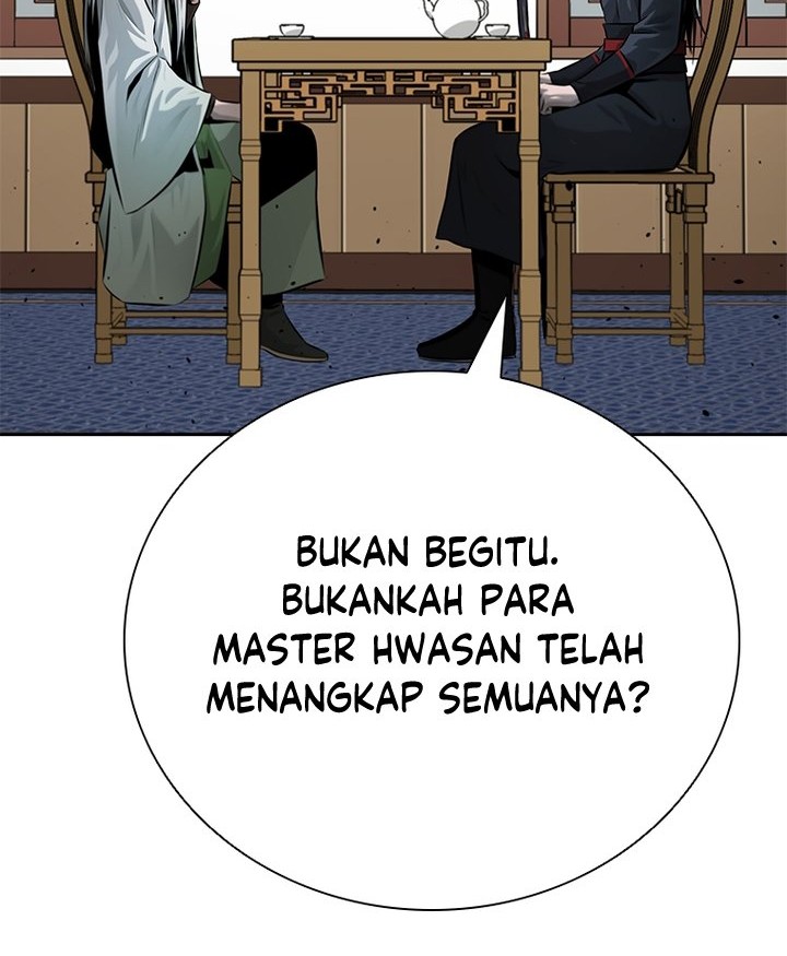 Moon-Shadow Sword Emperor Chapter 36 halaman 13