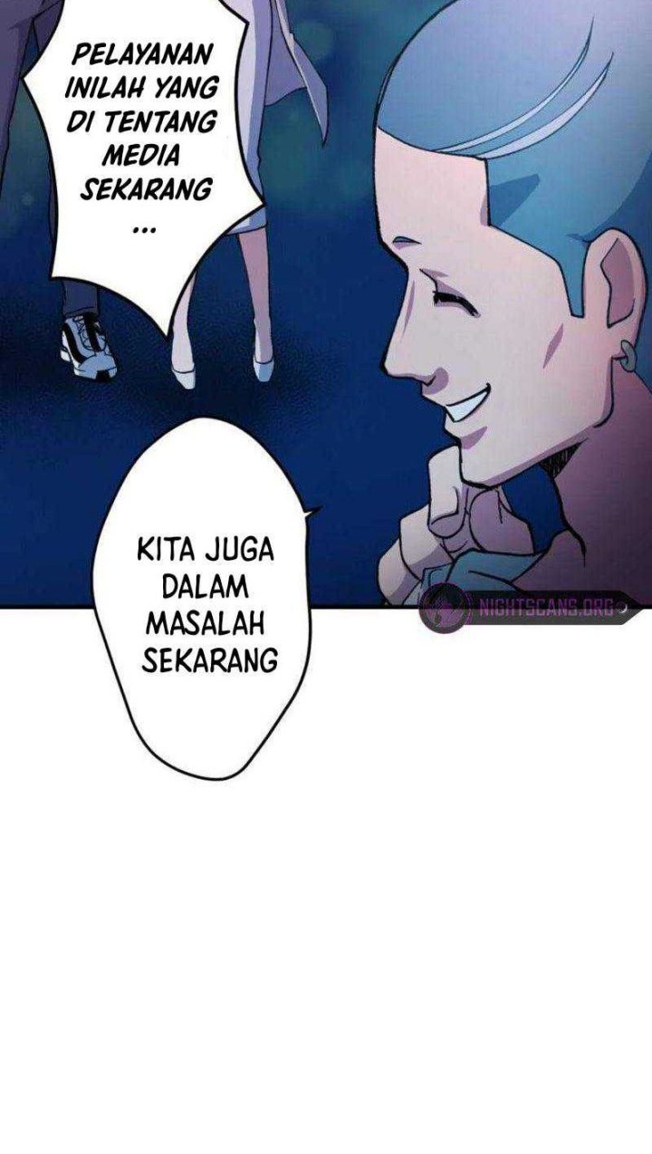 Yakuza Cleaner Chapter 7 halaman 17