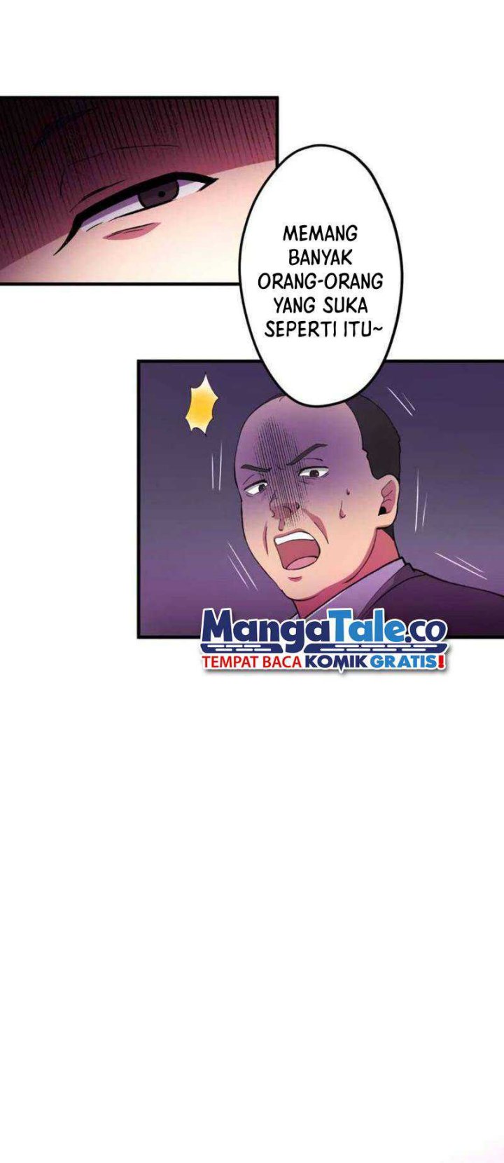 Yakuza Cleaner Chapter 7 halaman 18