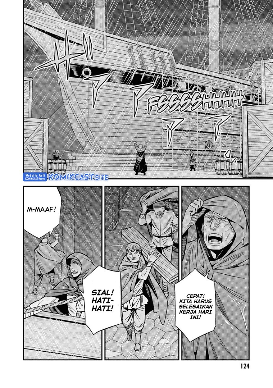 Risou no Himo Seikatsu Chapter 48 - Halaman 7