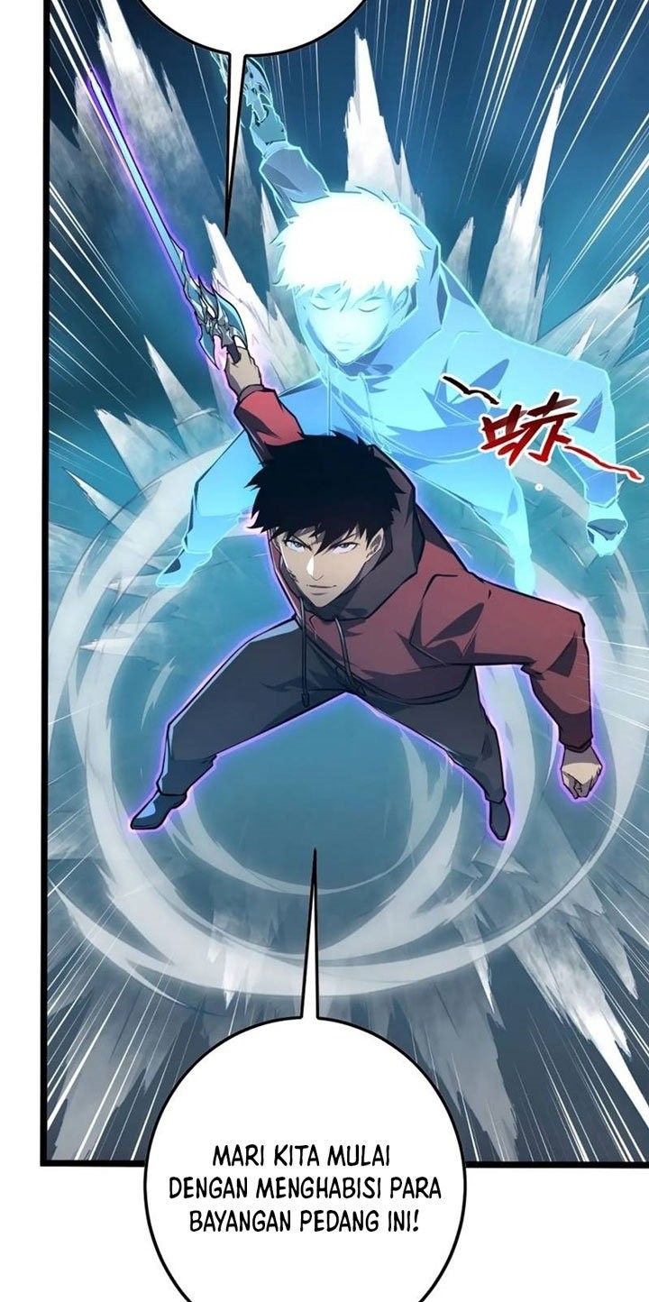Rise From The Rubble Chapter 138 halaman 7