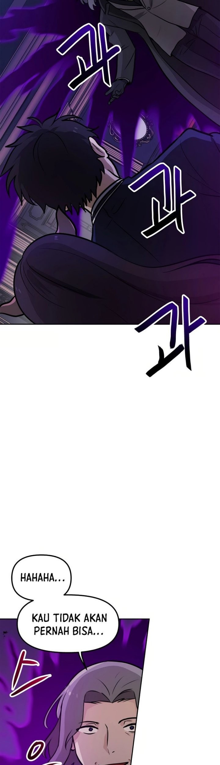 I Have Max Level Luck Chapter 63 halaman 10