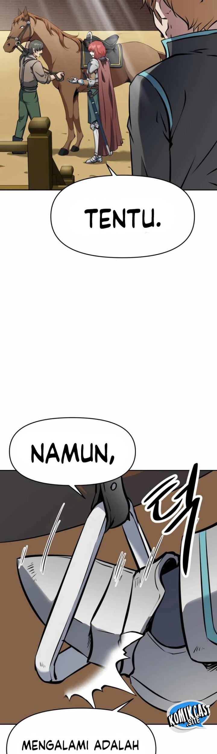 The Return of the Prodigious Swordmaster Chapter 23 halaman 19