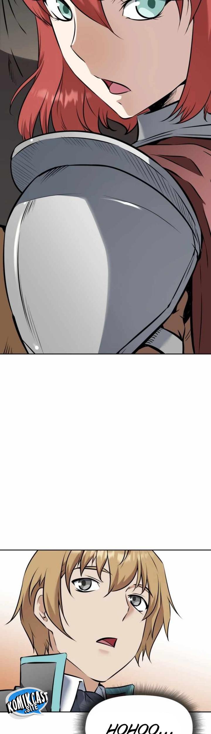 The Return of the Prodigious Swordmaster Chapter 23 halaman 22