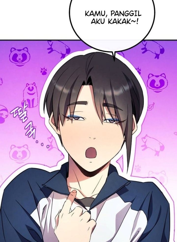 God’s Web Novel Chapter 12 halaman 13