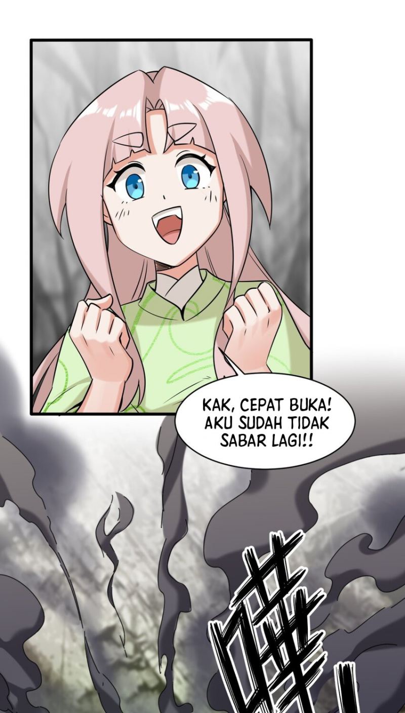 Endless devourer Chapter 101 halaman 9