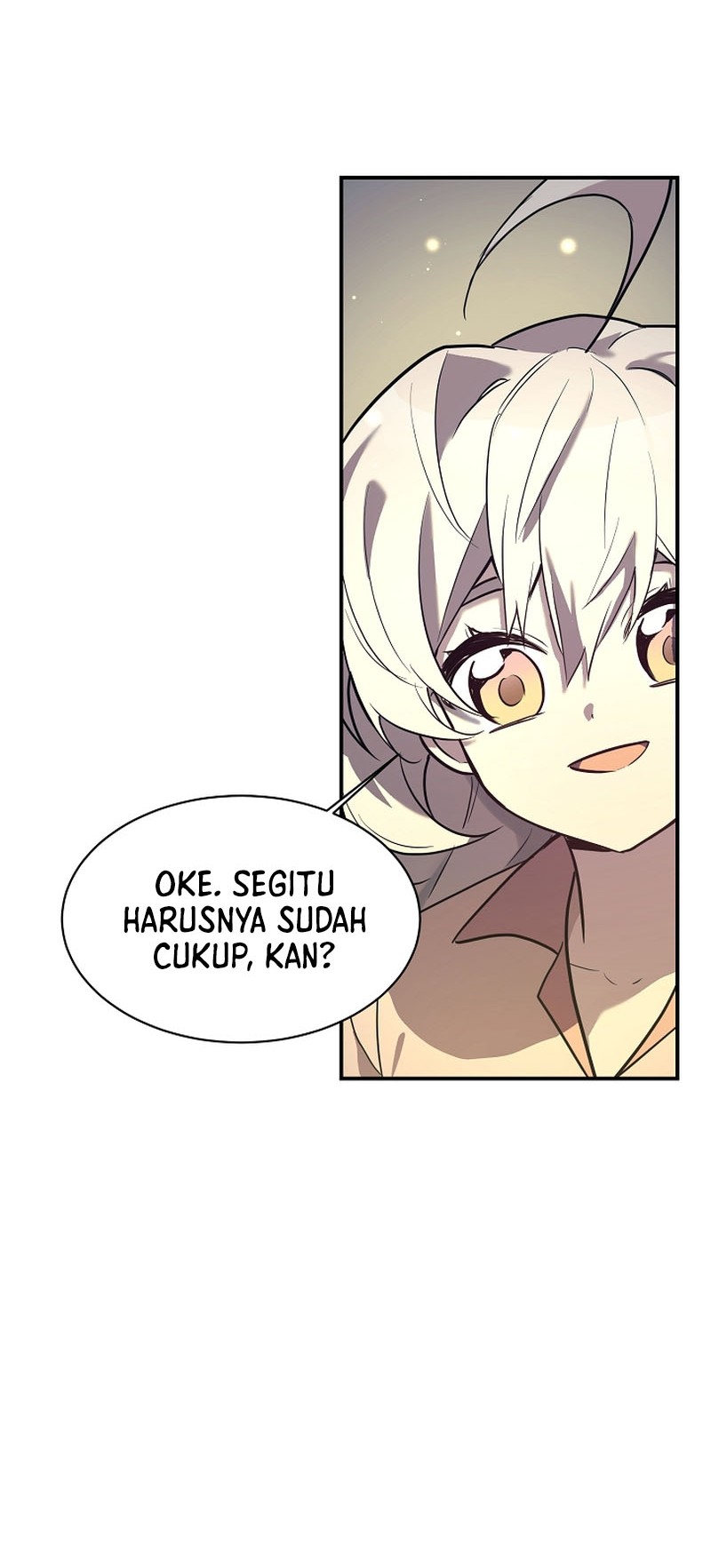 My Daughter Is a Dragon! Chapter 47 halaman 9