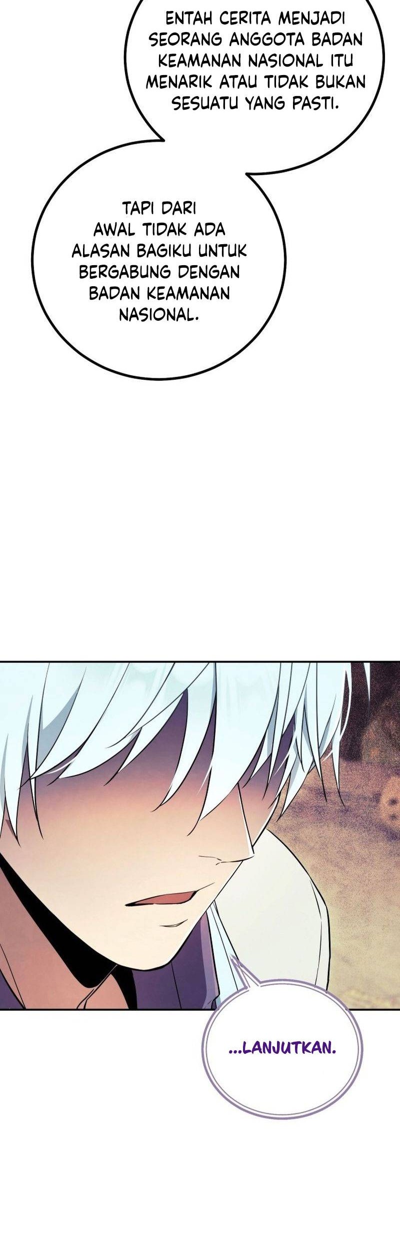 God’s Web Novel Chapter 16 halaman 13