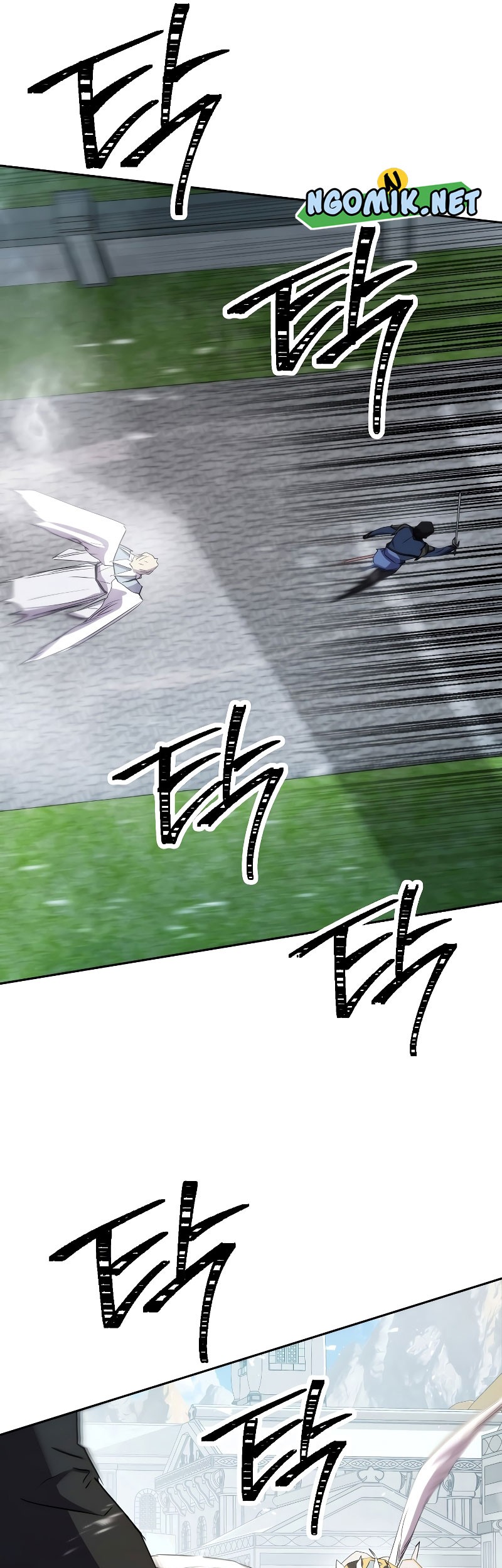 The Live Chapter 152 halaman 14