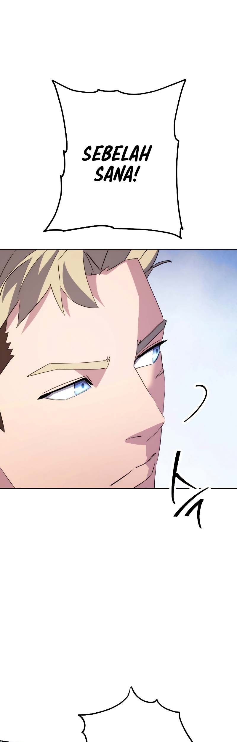 The Live Chapter 151 halaman 12