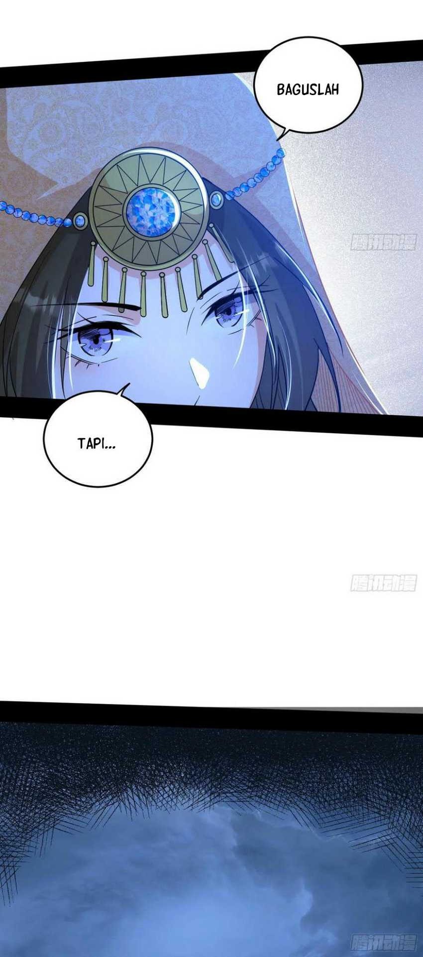 I’m An Evil God Chapter 367 halaman 7