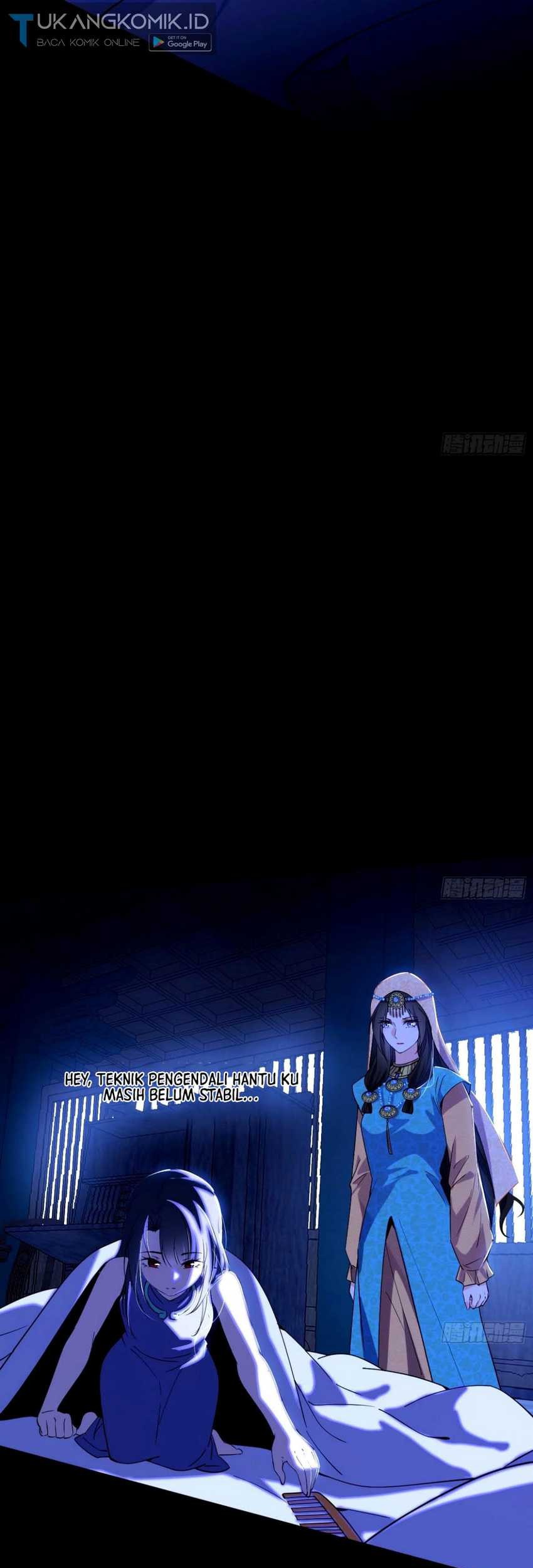 I’m An Evil God Chapter 360 halaman 10