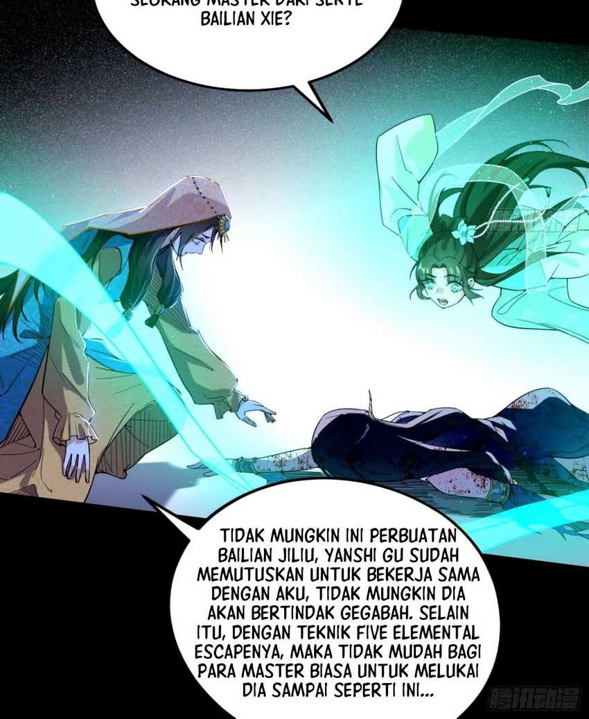 I’m An Evil God Chapter 358 halaman 9