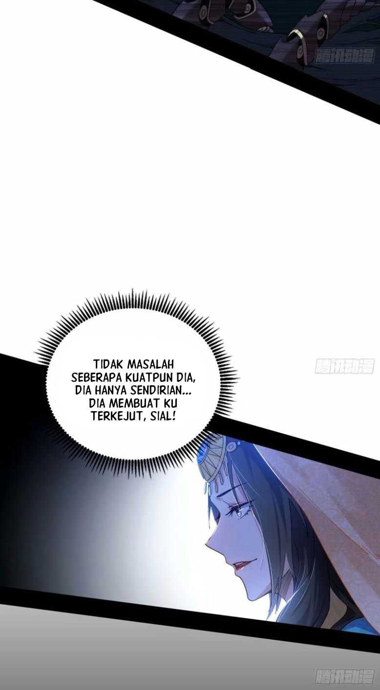 I’m An Evil God Chapter 354 halaman 7