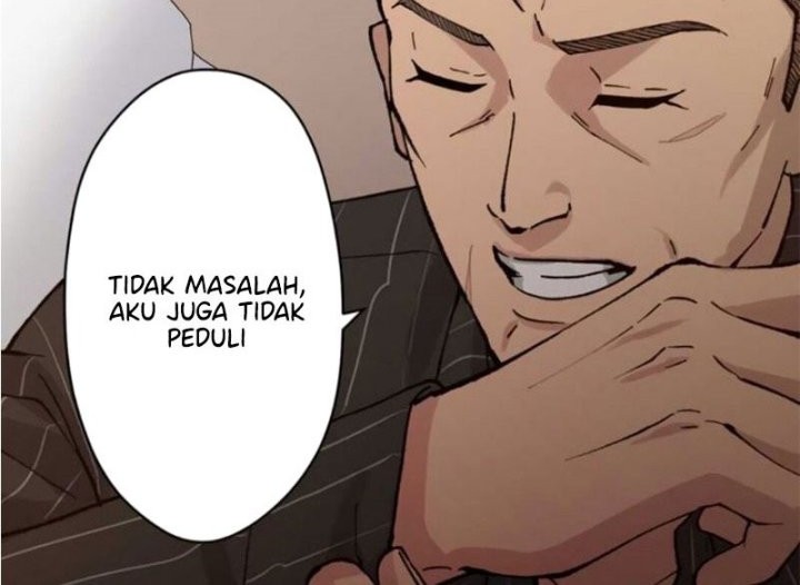 Yakuza Cleaner Chapter 9 halaman 15