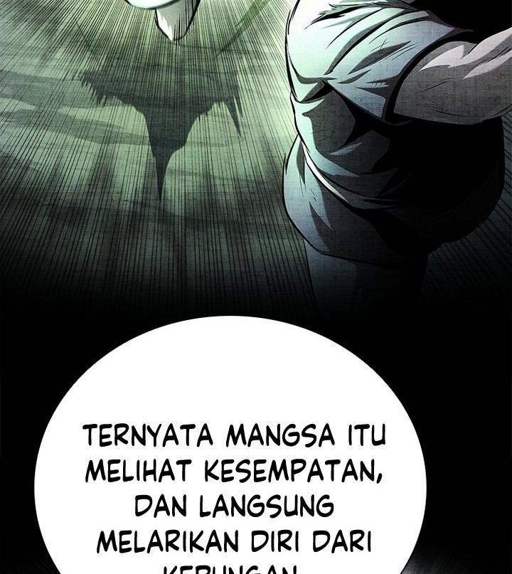 Moon-Shadow Sword Emperor Chapter 37 halaman 13
