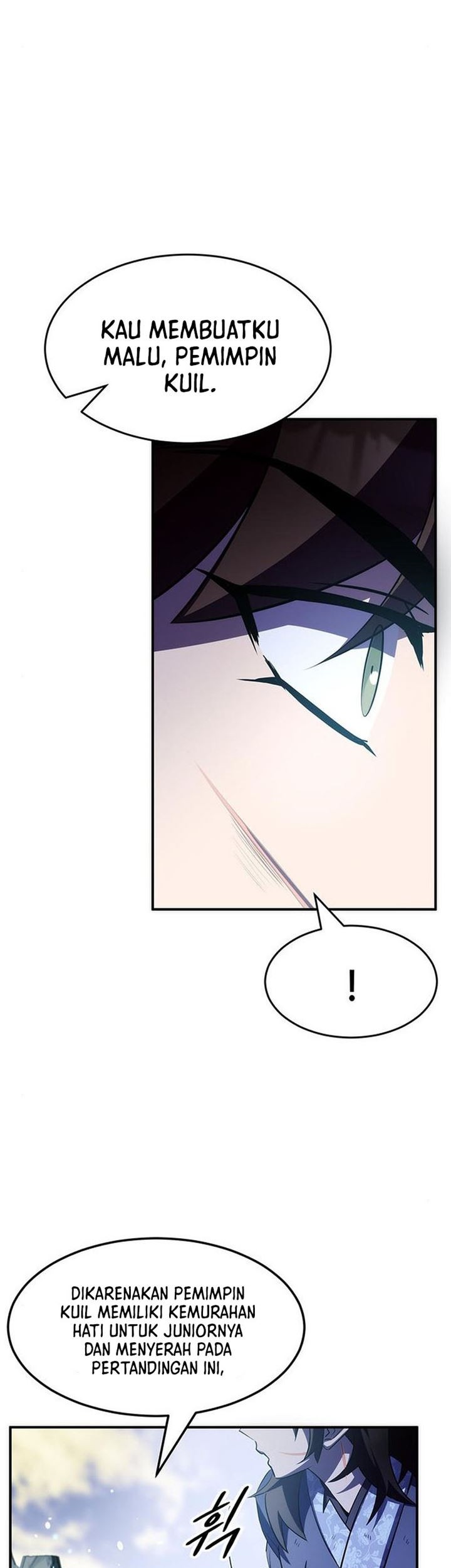Drug Devourer Chapter 32 halaman 12