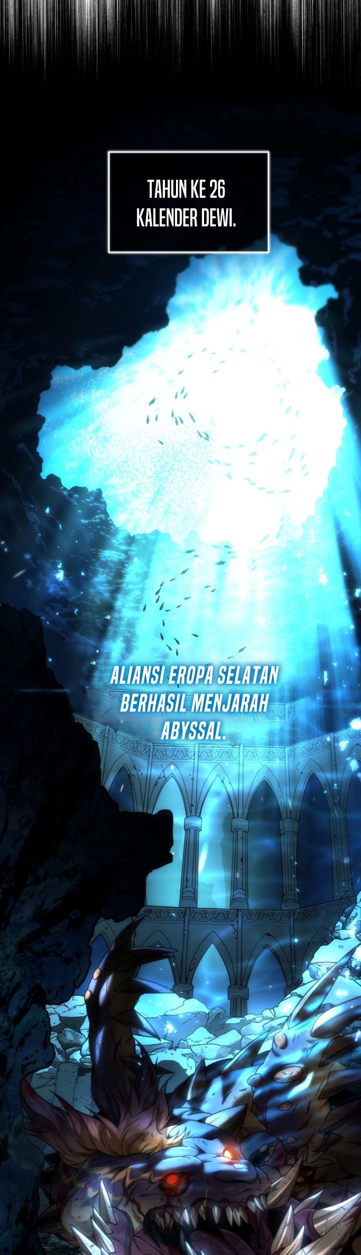 Re: Life Player Chapter 45 halaman 12