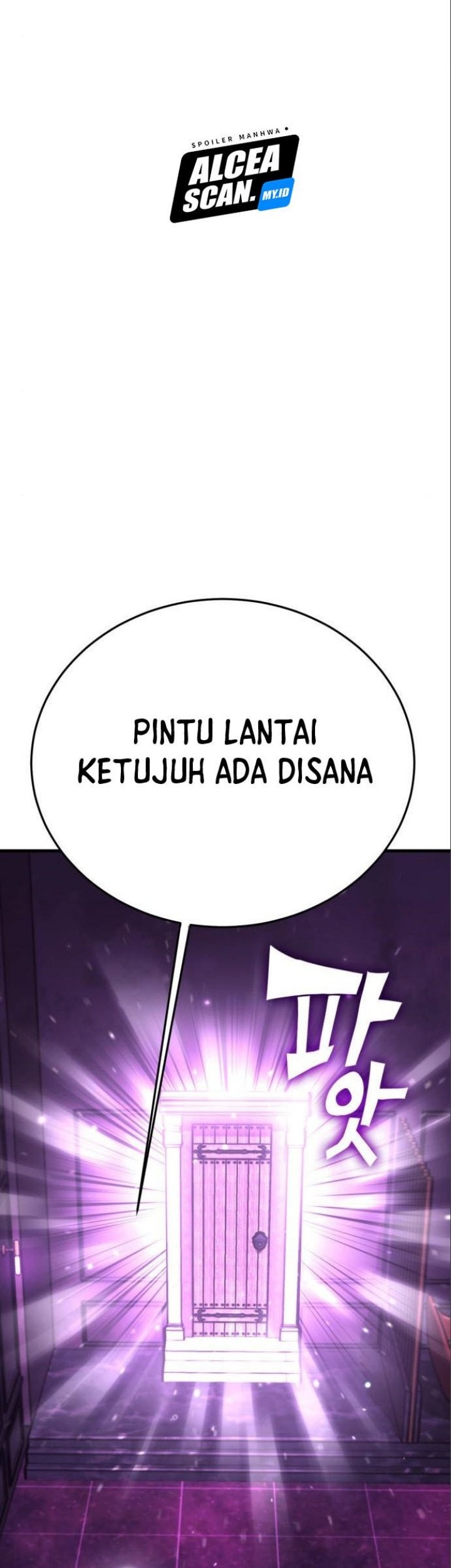 DANTALIAN Chapter 21 halaman 17