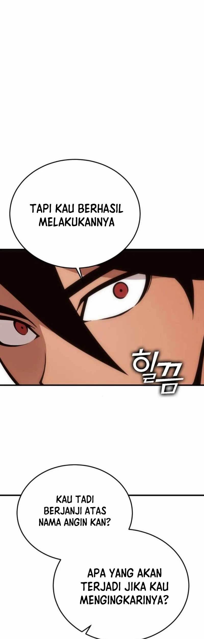 DANTALIAN Chapter 20 halaman 18