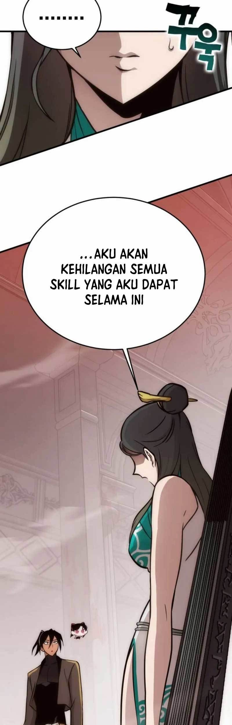 DANTALIAN Chapter 20 halaman 20
