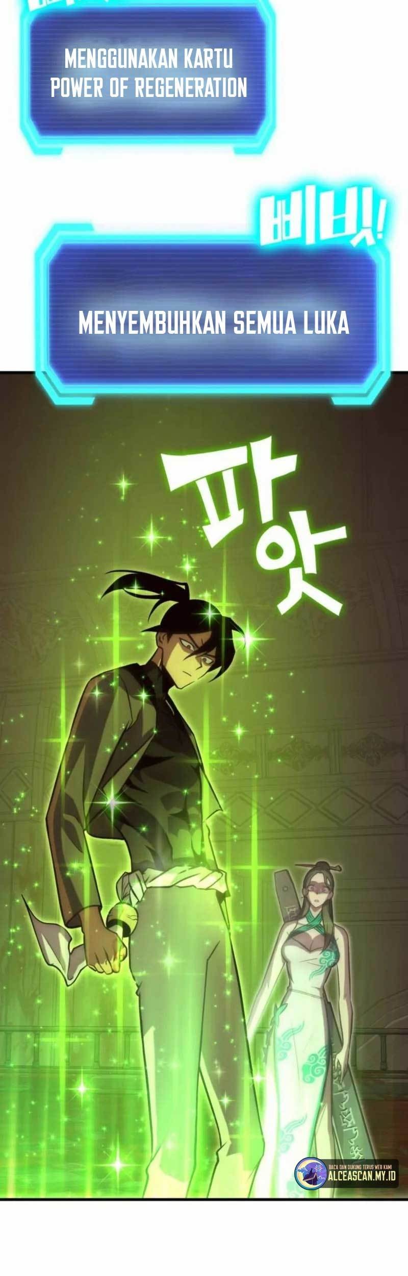 DANTALIAN Chapter 20 halaman 16