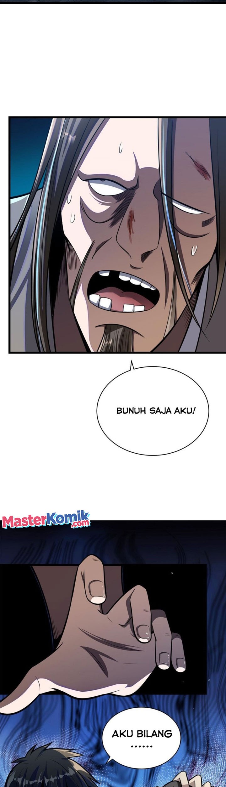 Urban God of Medicine Chapter 31 Gambar 6