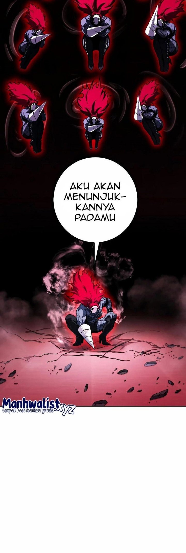 Hero the Maximum Chapter 23 halaman 12